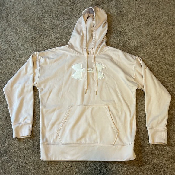 Women’s Under Armour Sweatshirt - Picture 3 of 7